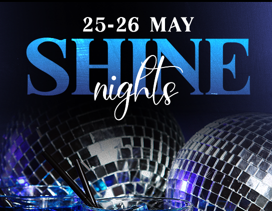 SHINE NIGHTS